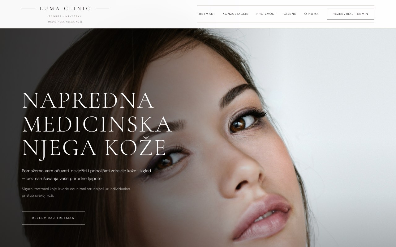 LUMA — Premium
