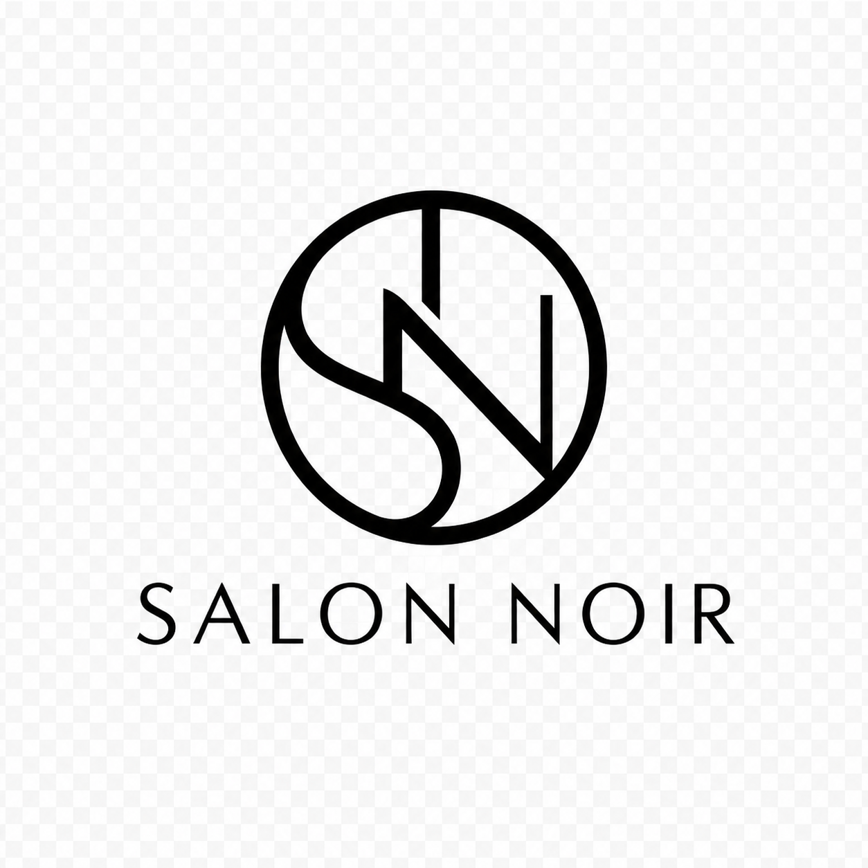 Salon Noir