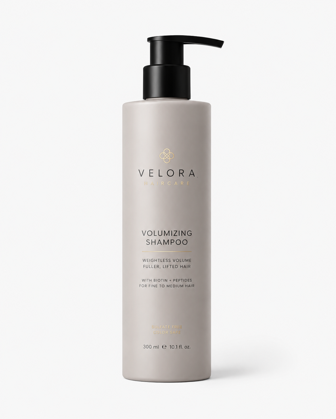 Luxora Nourish & Repair Shampoo
