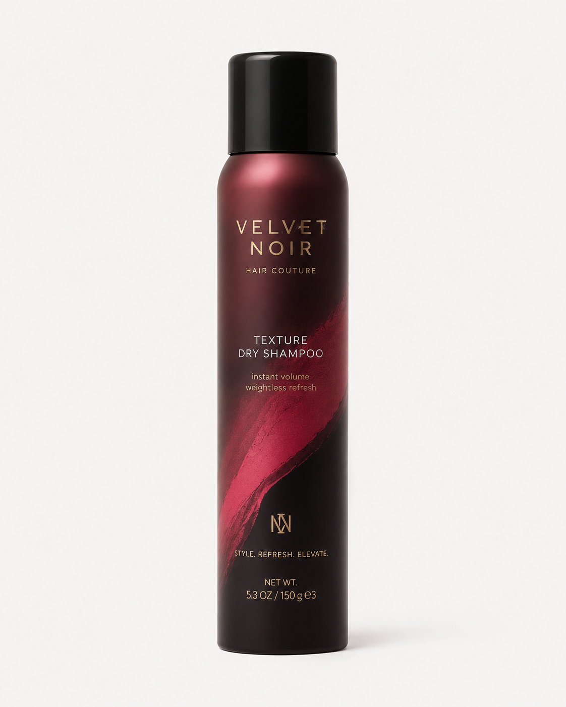 Lumené Golden Radiance Hair Oil
