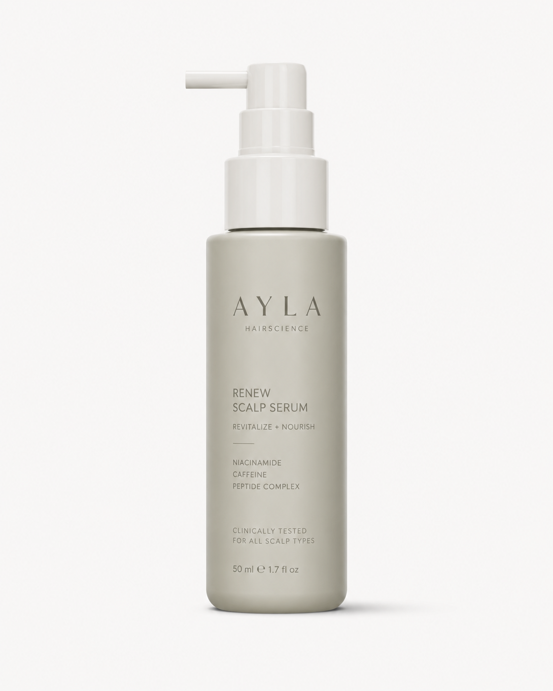 Ayla Renew Scalp Serum