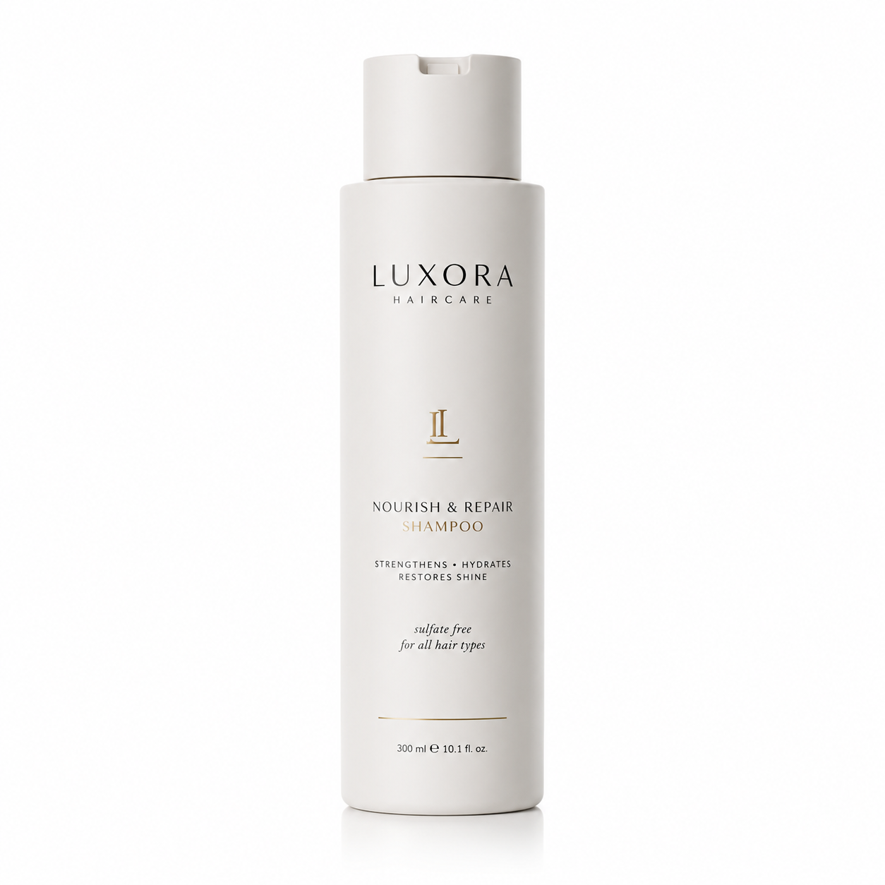 Velora Volumizing Shampoo