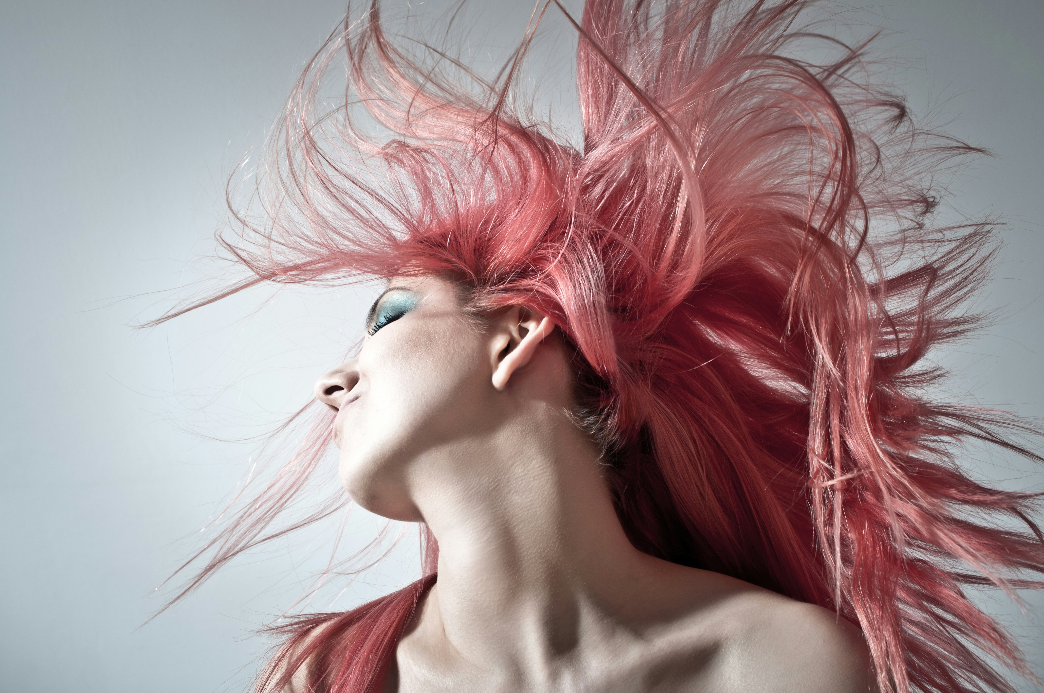 Color & Highlights