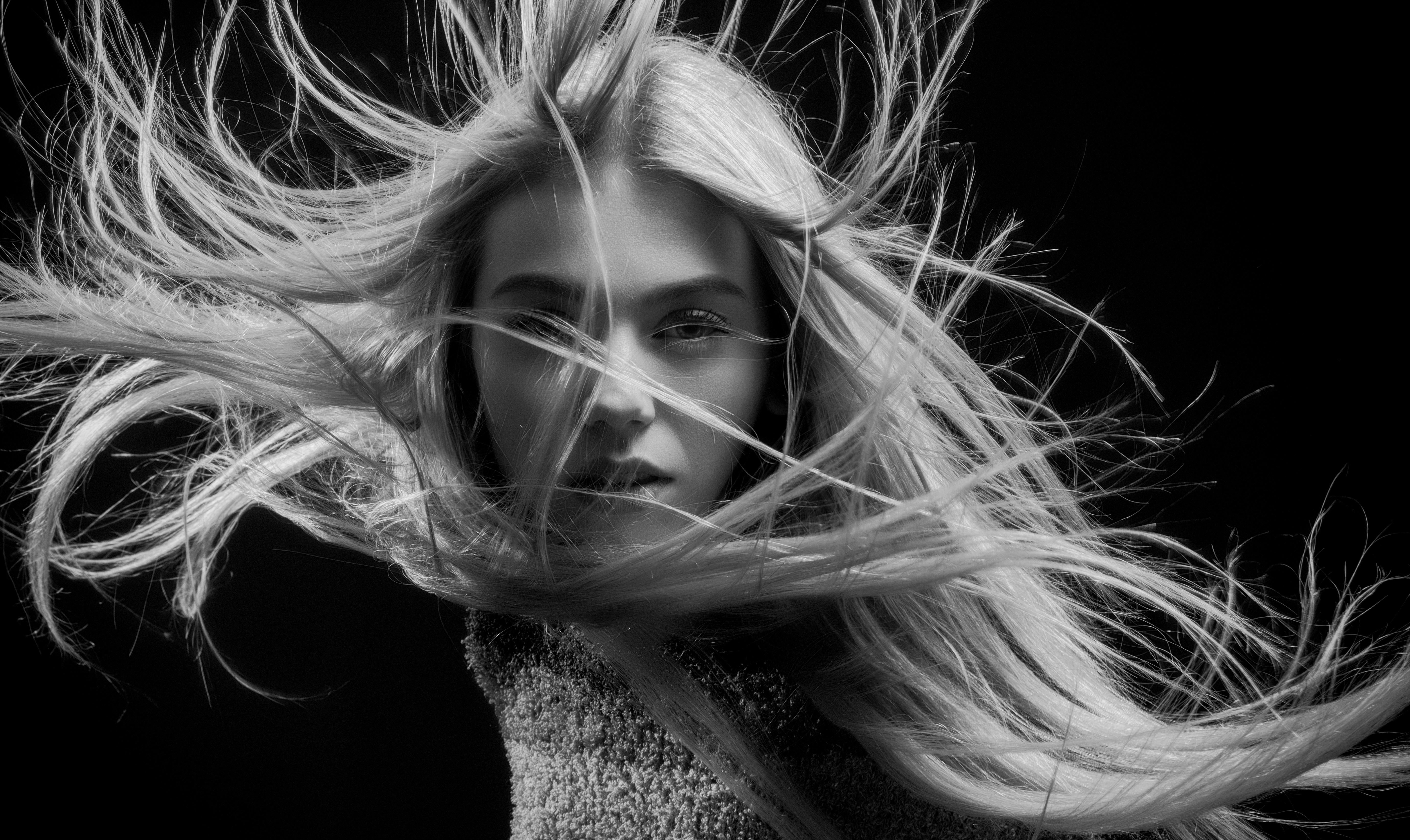 Styling & Blowdry