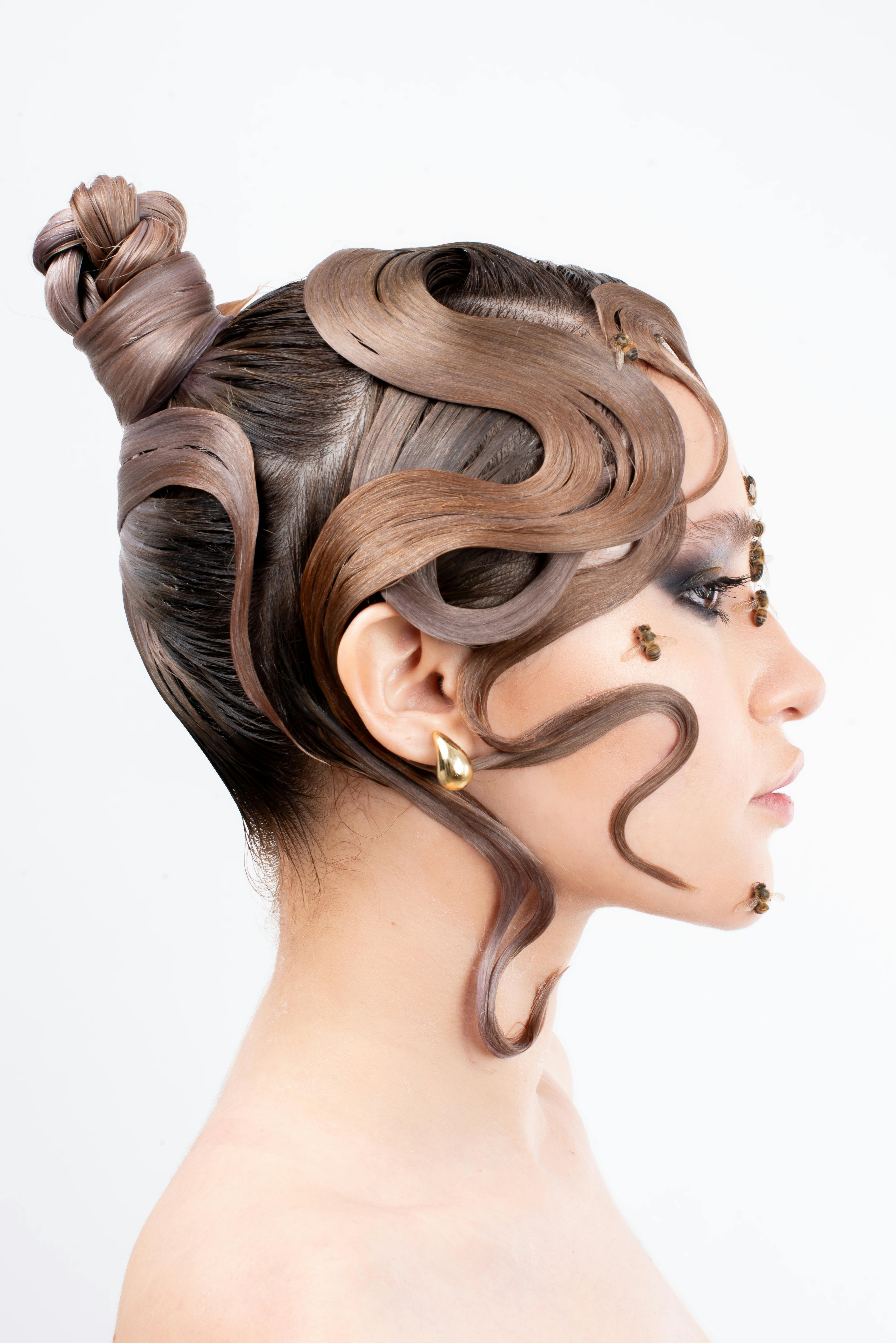 Bridal & Event Hair