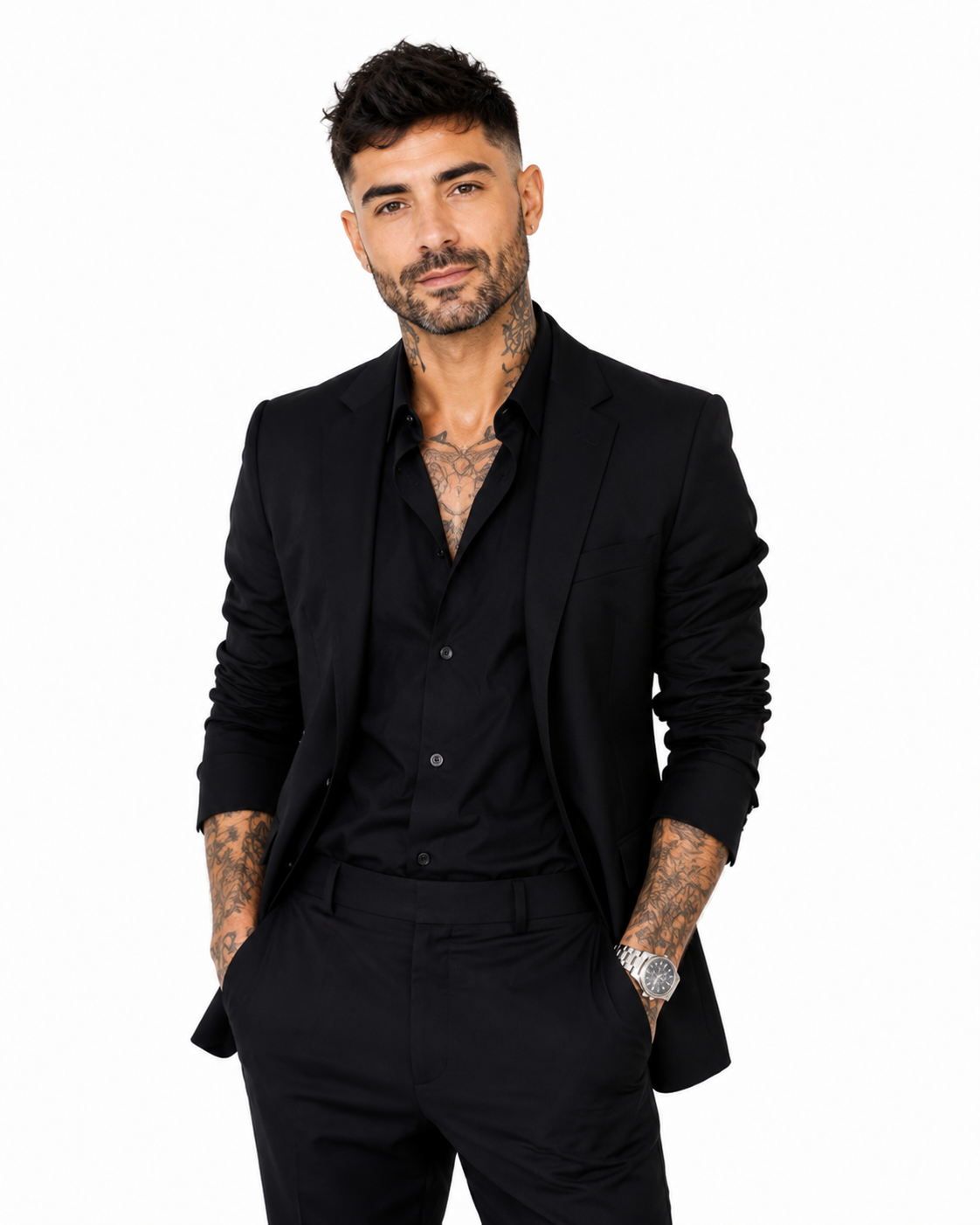 Mateo