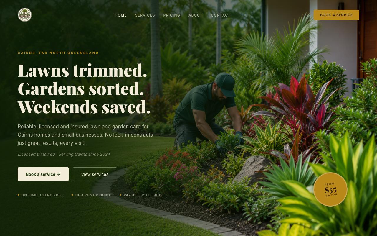VERDANT — Premium